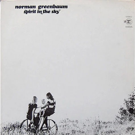 Norman Greenbaum - Spirit In The Sky