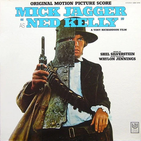 V.A. - Mick Jagger As Ned Kelly