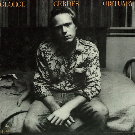 George Gerdes - Obituary