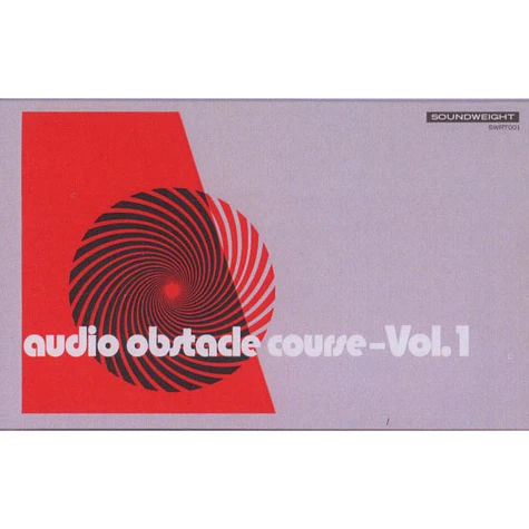 V.A. - Audio Obstacle Course - Vol. 1