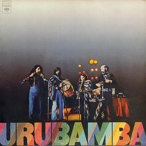 Urubamba - Urubamba
