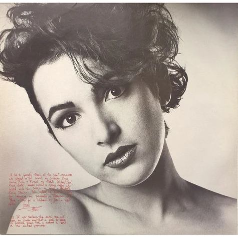 Jane Wiedlin - Jane Wiedlin