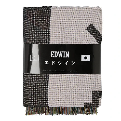 Edwin - Blanket