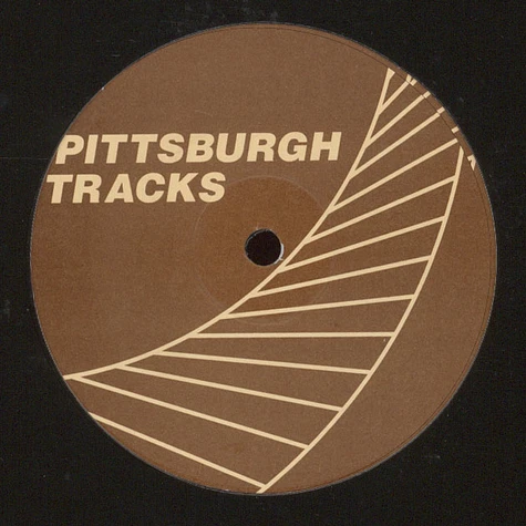 Pittsburgh Track Authority - Allegheny Acid / Primitive Rhythms