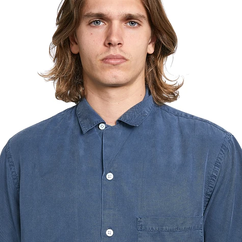 Portuguese Flannel - Dogtown Shirt