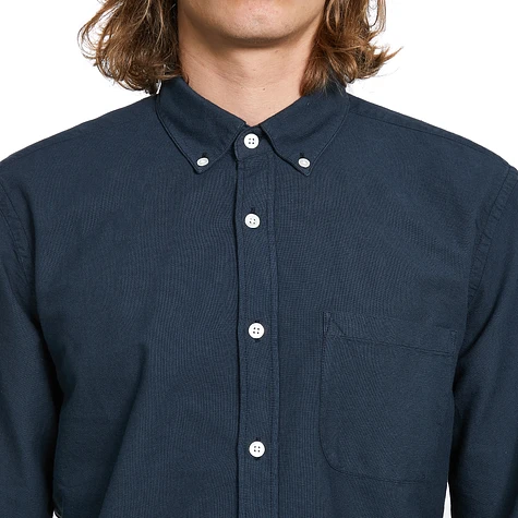 Portuguese Flannel - Belavista Shirt