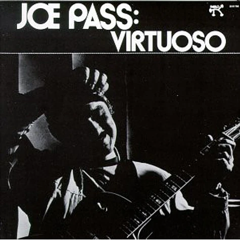 Joe Pass - Virtuoso