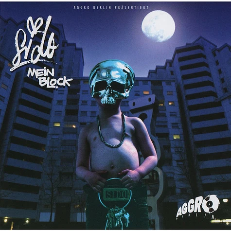 Sido - Mein Block