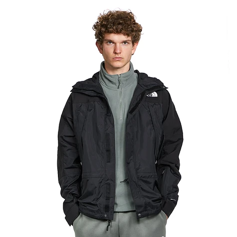 The North Face - Karakoram Dryvent Jacket