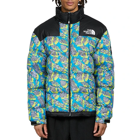 The North Face - Lhotse Jacket