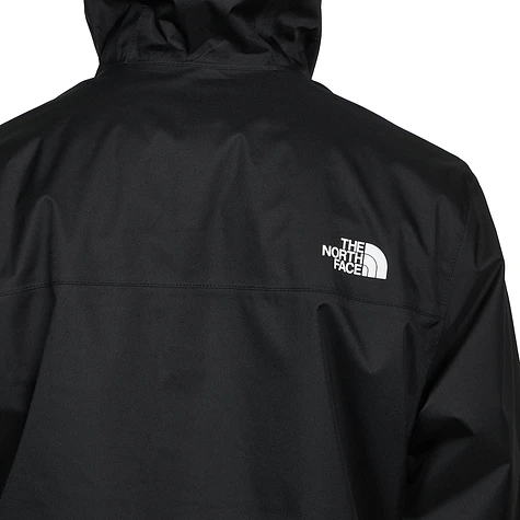 The North Face - Black Box Mountain Q Jacket