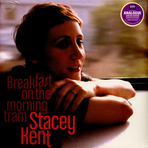 Stacey Kent - Breakfast On The Morning Tram