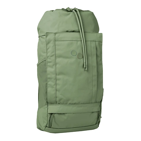 pinqponq - Blok Large Backpack