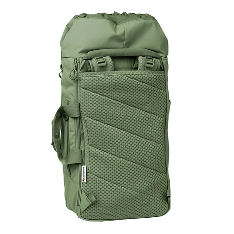 pinqponq - Blok Large Backpack