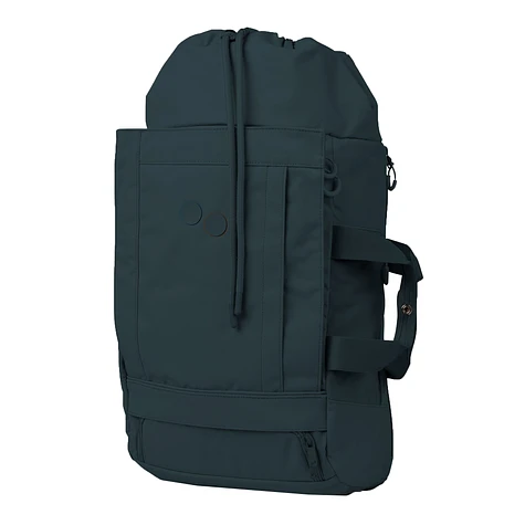 pinqponq - Blok Medium Backpack