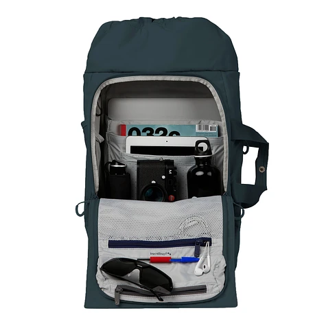 pinqponq - Blok Medium Backpack