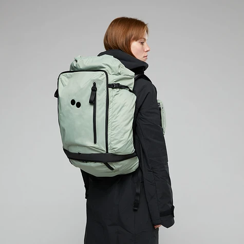 pinqponq - Komut Large Backpack