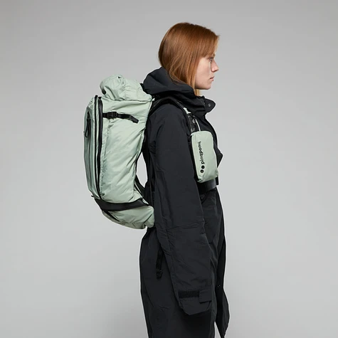 pinqponq - Komut Large Backpack