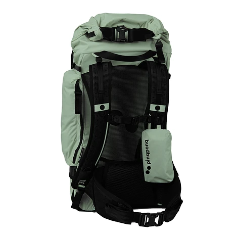 pinqponq - Komut Large Backpack