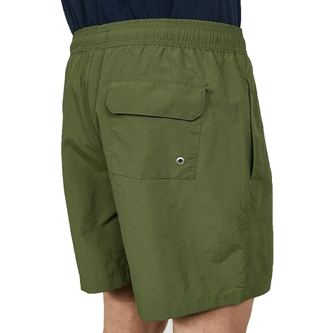 Barbour - Essential Logo 5'' Swim Short