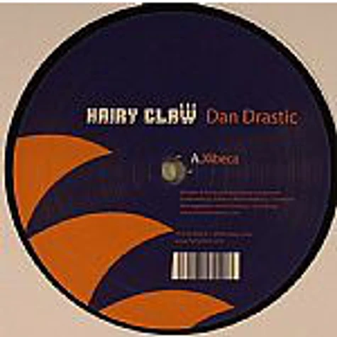 Dan Drastic - Xibeca