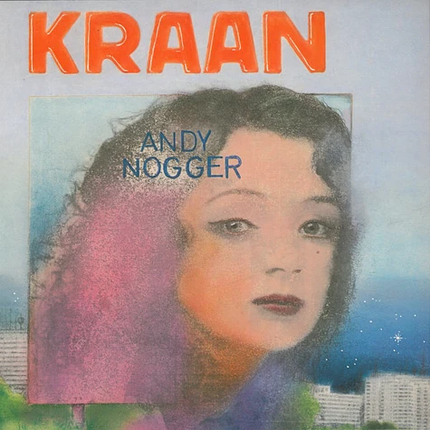 Kraan - Andy Nogger