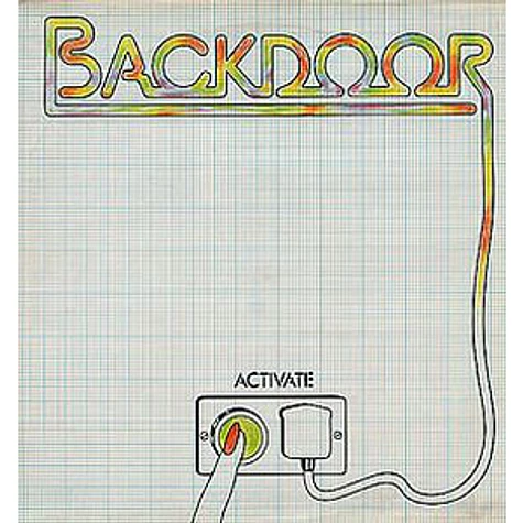 Back Door - Activate