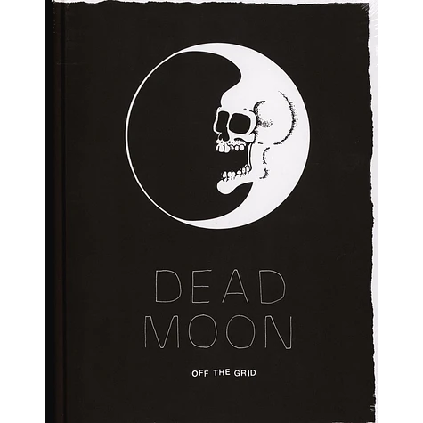 Eric Isaacson, Szim, Erin Yanke - Dead Moon - Off The Grid