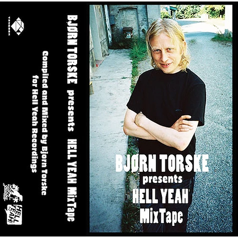 Bjørn Torske - Bjorn Torske Presents Hell Yeah Mixtape