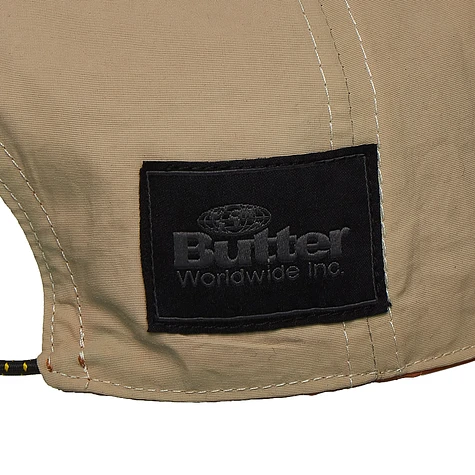 Butter Goods - Reversible 6 Panel