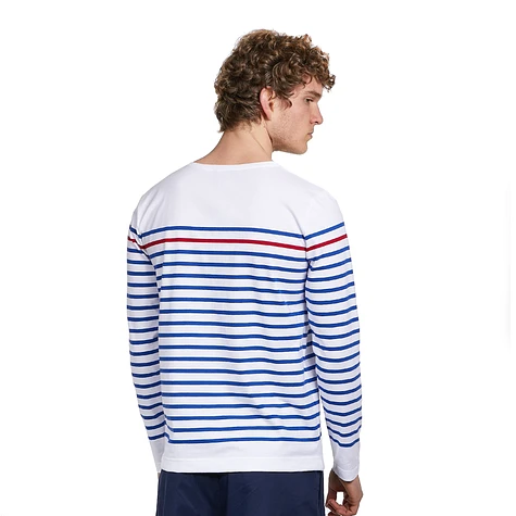 Armor-Lux - Rempart Marine Long Sleeve