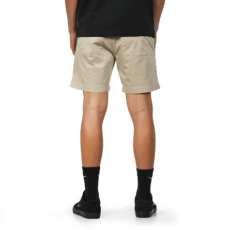 Armor-Lux - Gabardine Shorts