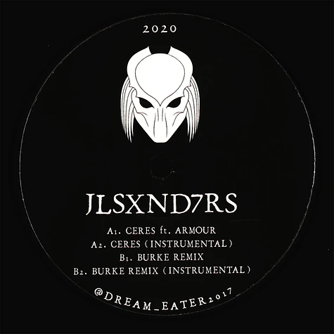 JLSXND7RS - Ceres EP