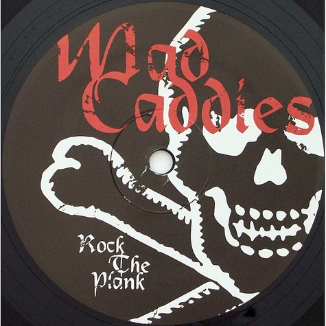 Mad Caddies - Rock The Plank