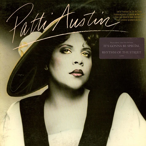 Patti Austin - Patti Austin