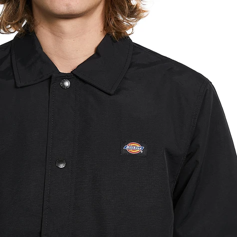 Dickies - Oakport Coach Jacket