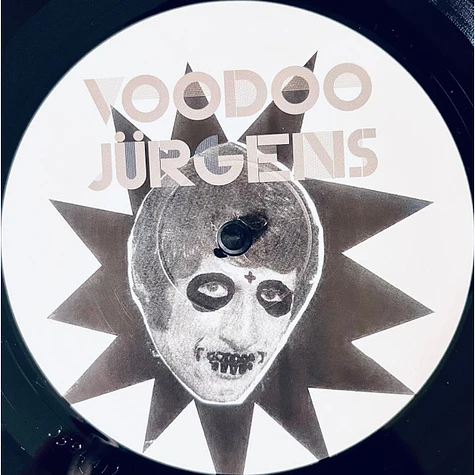 Voodoo Jürgens - Ansa Woar