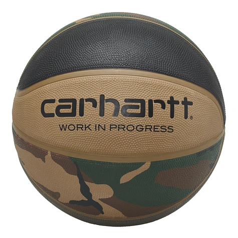 Carhartt WIP x Spalding - Valiant 4 Basketball
