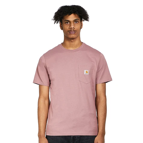 Carhartt WIP - S/S Pocket T-Shirt