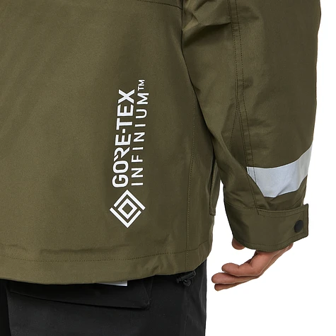 Carhartt WIP - Gore Tex Reflect Parka