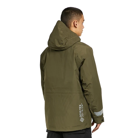 Carhartt WIP - Gore Tex Reflect Parka