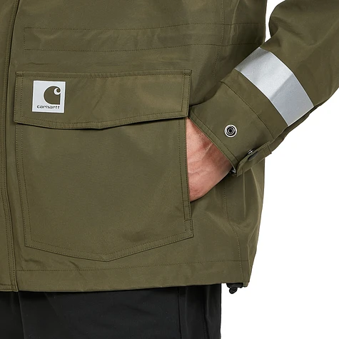 Carhartt WIP - Gore Tex Reflect Parka