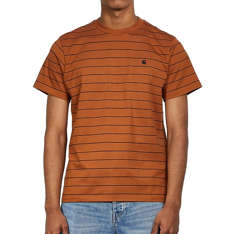 Carhartt WIP - S/S Denton T-Shirt