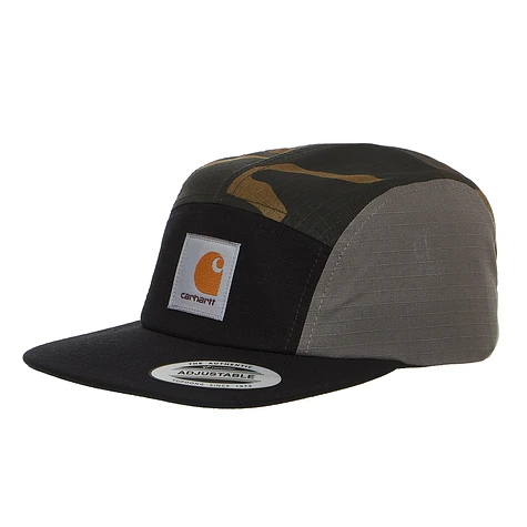 Carhartt WIP - Valiant 4 Cap