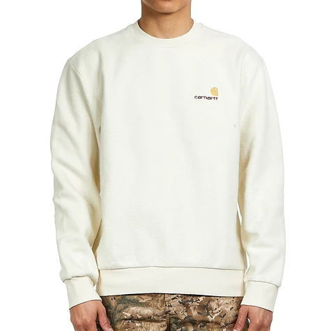 Carhartt WIP - Contra Sweat