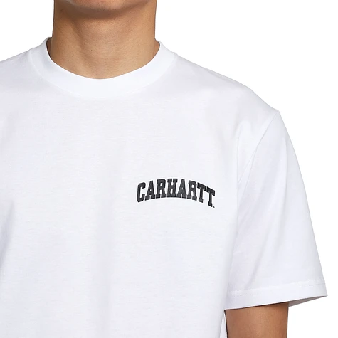 Carhartt WIP - S/S University Script T-Shirt