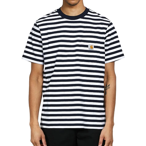 Carhartt WIP - S/S Scotty Pocket T-Shirt