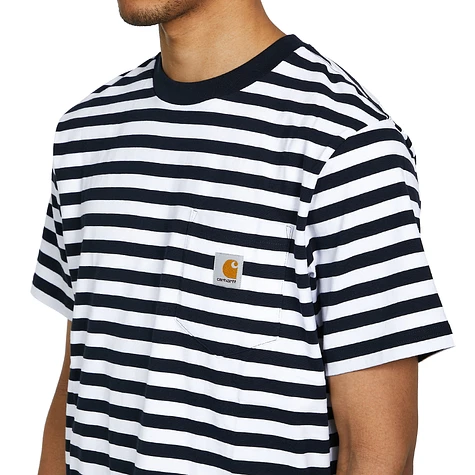 Carhartt WIP - S/S Scotty Pocket T-Shirt