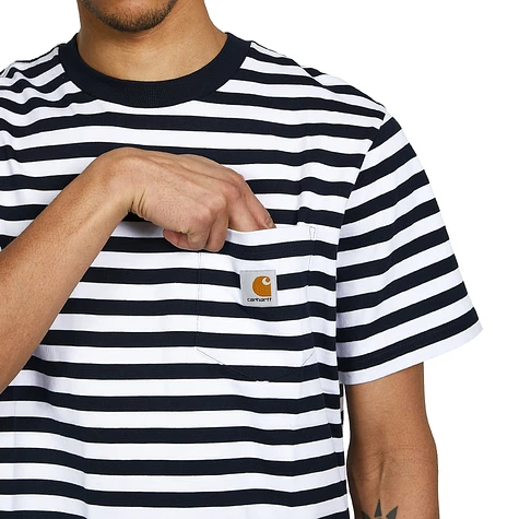 Carhartt WIP - S/S Scotty Pocket T-Shirt