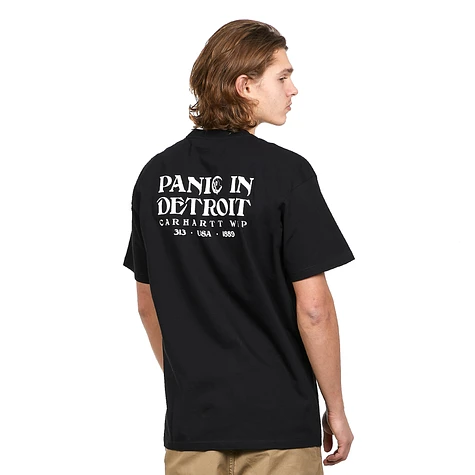 Carhartt WIP - S/S Panic T-Shirt